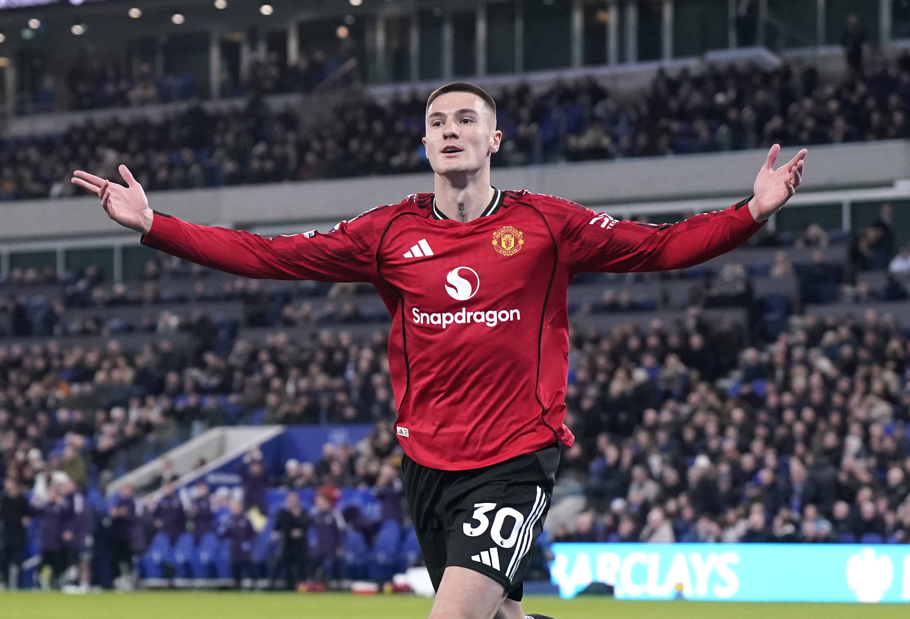 世界杯数据统计-已进9球！TA：熟悉舍什科的人曾保守估计他本赛季能进10到15球