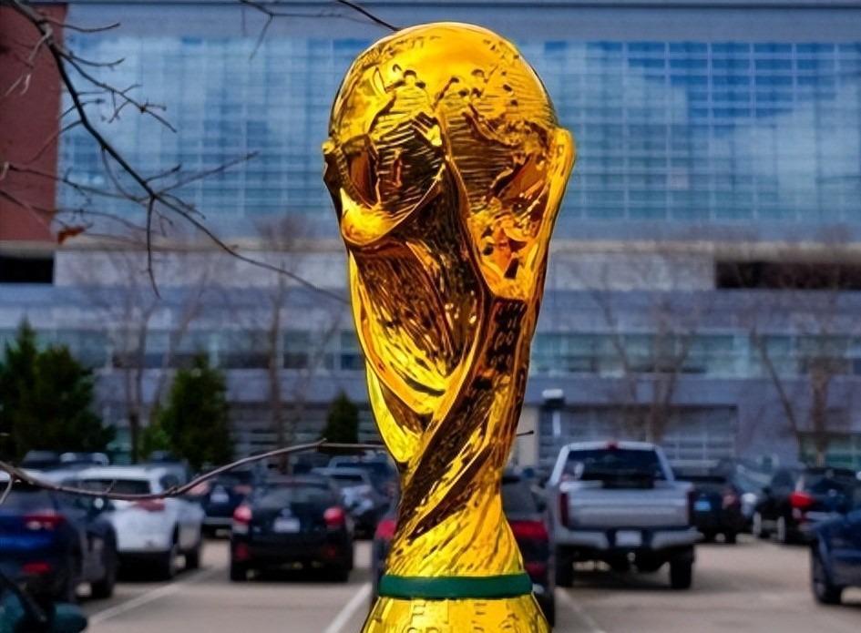 世界杯赛事动态-不愿被动接盘世界杯版权，央视坚守预算绝不盲目买单